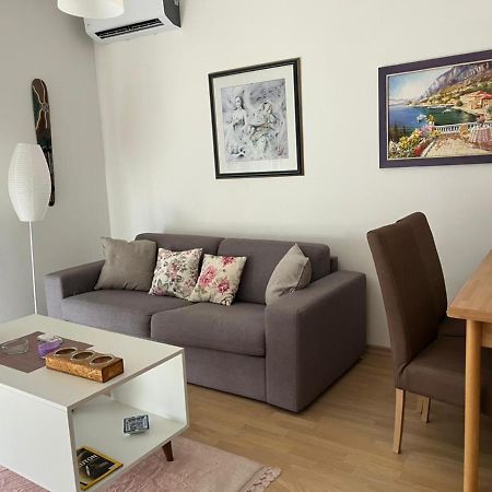 Lovely Pink Flat Podgorica Exterior foto